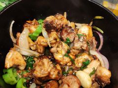 -小粤楼·怀旧粤菜(万辉国际广场店)