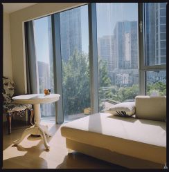 -恒熙玥月子会所