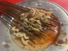涮牛肚-玲玲涮牛肚(土门坊店)