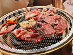-西塔老太太泥炉烤肉(双井店)