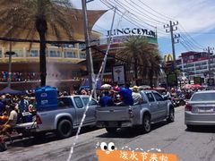 -两兄弟Song Pee Nong(2号店)