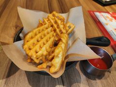 -必胜客(远大路店)