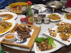 -回锦轩(泉园店)