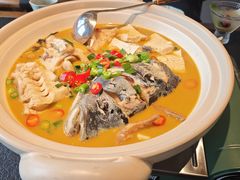 -桐湾大院·桐庐菜(滨江店)