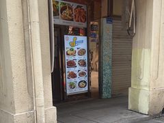 -渔王川菜馆(镇邦路店)