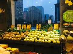 -水果地带(中航国际店)