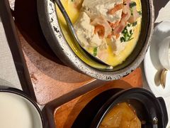 -狮王府淮扬菜(夫子庙老门东店)