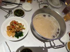 -红雀围·海鲜火锅(陆家嘴中心店)