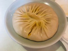 蟹黄汤包-冶春茶社(官园桥店)