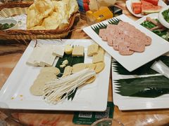 -清真军邺·金富苑肥牛(石坡街旗舰店)