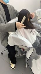 -CIT造型·烫发·染发