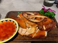 -沿江海南菜·文昌鸡祖师爷(大东海店)