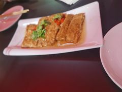 -掌上鲜(南顺城街店)