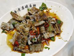 -长平老姿娘夜粥(平东一街店)