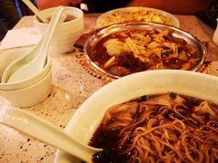 -东园小馆(苏州中心店)