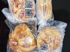 -玫瑰烘焙(商贸街店)