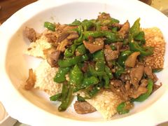 -乐口福家常菜馆(古庸路店)