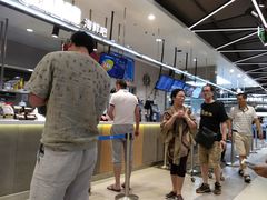 -盒马鲜生(宝地店)