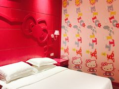 -热带雨林汗蒸馆(汶水东路店)
