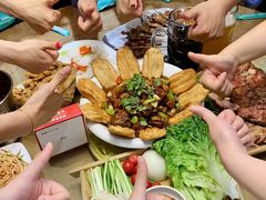 -宗泉烤全羊·烤羊腿·家常菜(解放东路店)