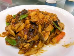 -裕德隆清真饭庄·天津特色菜(东丽店)