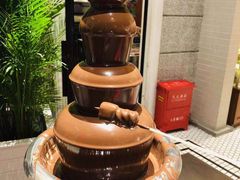 -东方明珠·可口可乐欢乐餐厅