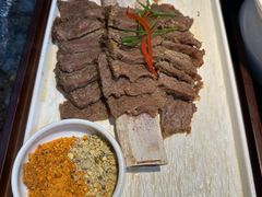 -小城故事·地道宁波味(月湖盛园店)