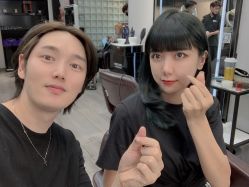 -Miracle集简美发沙龙