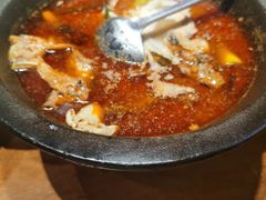 -肖记公安牛肉鱼杂馆·省级非物质文化遗产(万松园直营店)