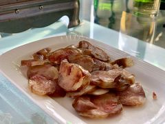 -翠茗农庄土菜馆(天目湖店)