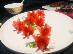 -荣公子创意菜