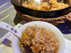 广式腊味煲仔饭-啫神·广州地标美食(北京路店)