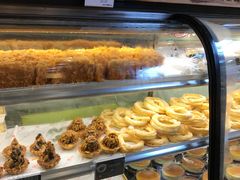 -BREAD WAY面包路·欧式面包(龙湖时代D馆店)