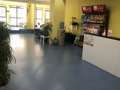 -瑞鹏宠物医院·爱宠堂·骨外专科(西荷分院)