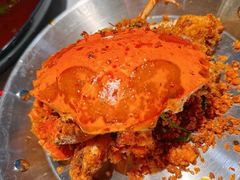 -红盔甲·小龙虾(天钥桥店)