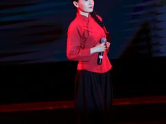 -陕北民歌大舞台