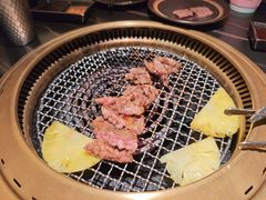 -厚贞日式烤肉(浦东汇智店)
