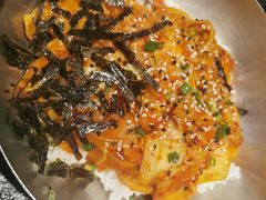 -烤路里·韩国品质自助烤肉(石路天虹4号店)