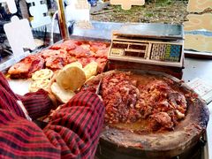 -杨天玉腊牛羊肉