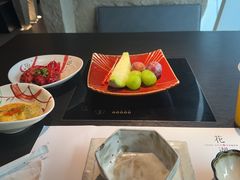 -花潮料理艺食馆(SM新生活广场店)