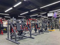 -超鹿运动(融侨锦江店)