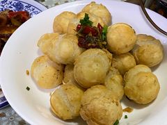 -蜗牛小馆醉乡民谣云南菜(惠新西里店)