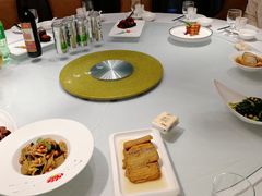 -老人和饭店(淮海中路店)