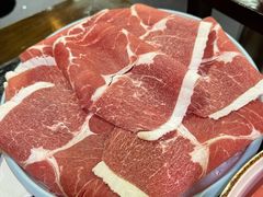 -汇聚德京味铜锅涮肉(沈家桥二路店)