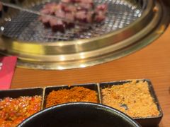 -海之屋韩式烤肉(海棠68环球美食街店)