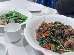 -渝乡人家(和平里店)