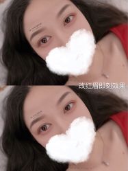 -YIMEI ART半永久纹眉·野生眉
