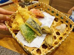 -越日本料理(新地假日广场店)