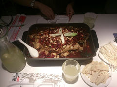 android_upload_pic-鱼酷活鱼烤鱼(人信汇商场店)