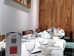 包厢-福海居烤鸭店(鸟巢店)
